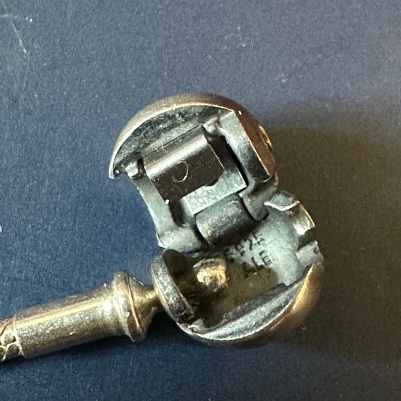 Pandora ME Silver Snake Chain Bracelet - Picture 3 of 5